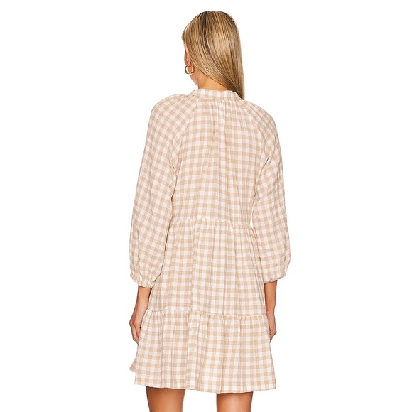 HATCH Maternity Aurora Dress - Picture 8 of 12